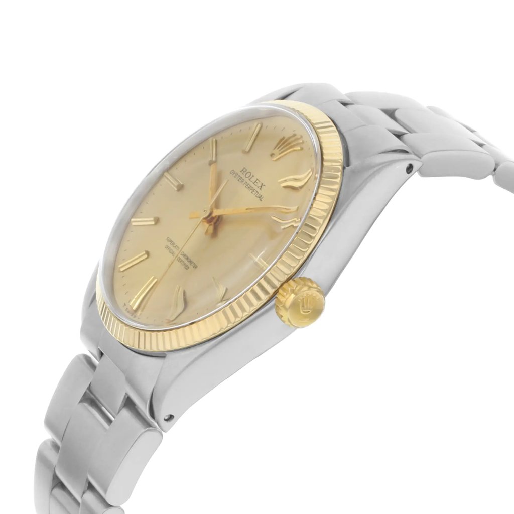 3rd image of Rolex 1005 Wristwatch, PreOwned condition