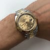 8th image of Rolex 126303 chdj Wristwatch, Unworn condition
