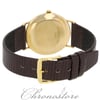 3rd image of Lucien Piccard LP000 Wristwatch, PreOwned condition