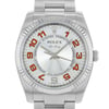2nd image of Rolex 114234 SCAO Wristwatch, Unworn condition