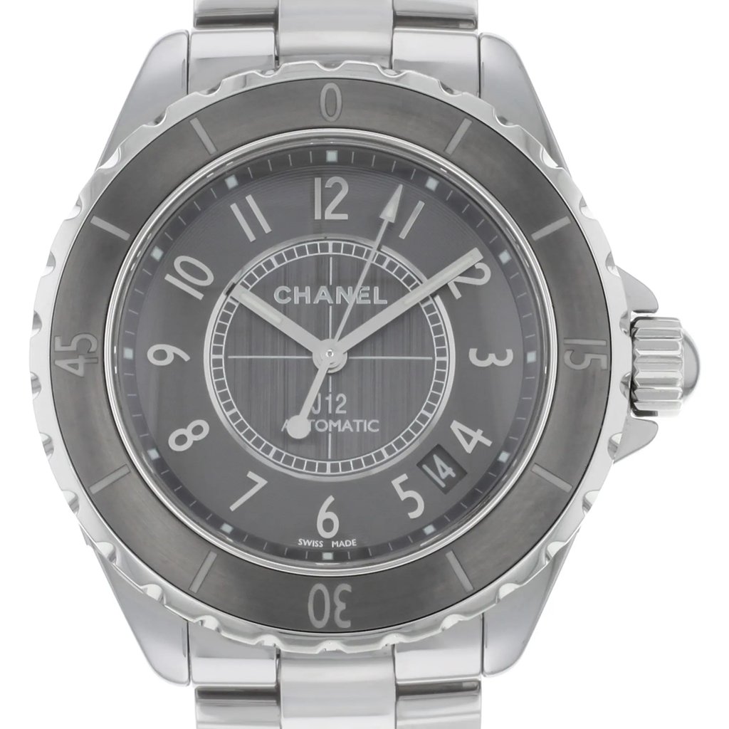 2nd image of Chanel H2979 Wristwatch, DisplayModel condition