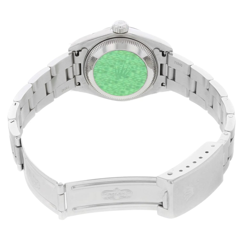 4th image of Rolex 79174 Wristwatch, PreOwned condition