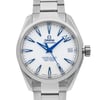 7th image of OMEGA 231.90.39.21.04.001 Wristwatch, Unworn condition