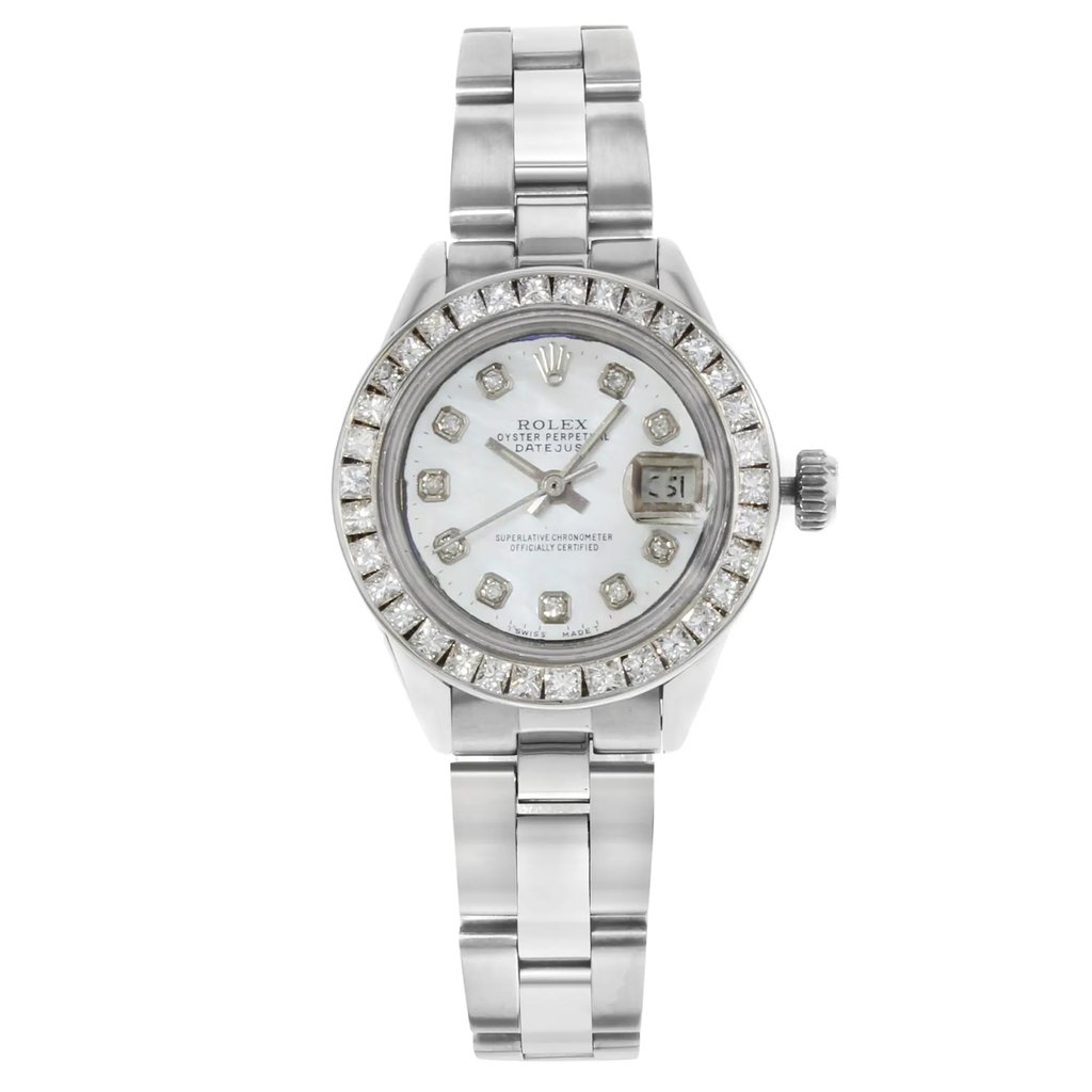 1st image of Rolex 6917 Wristwatch, PreOwned condition