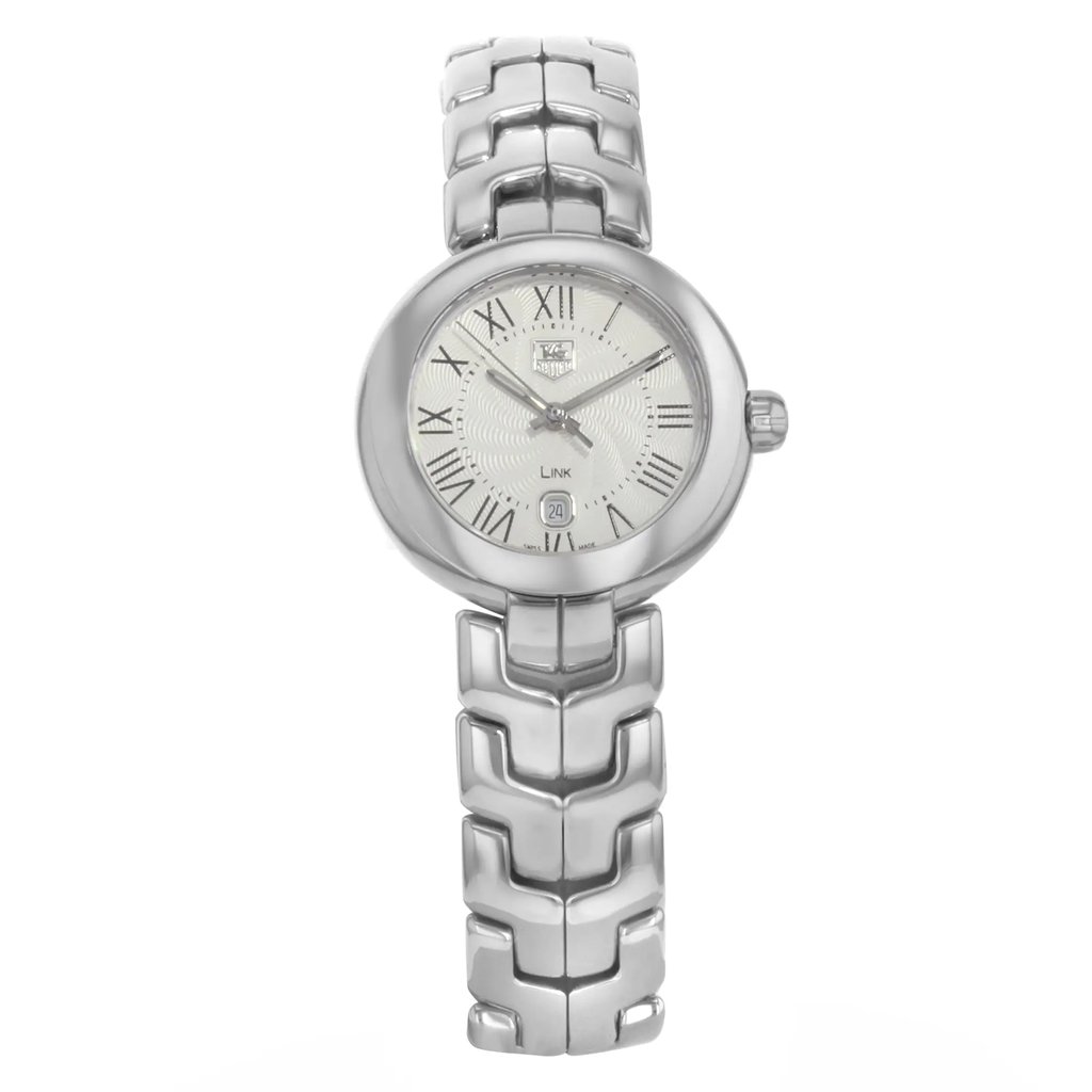 1st image of TAG Heuer WAT1416.BA0954 Wristwatch, DisplayModel condition