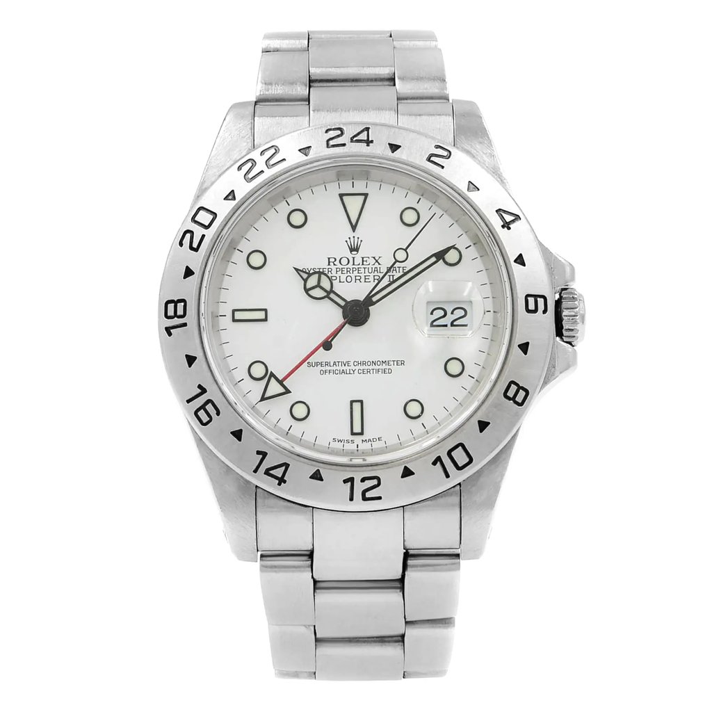 1st image of Rolex 16570 Wristwatch, PreOwned condition