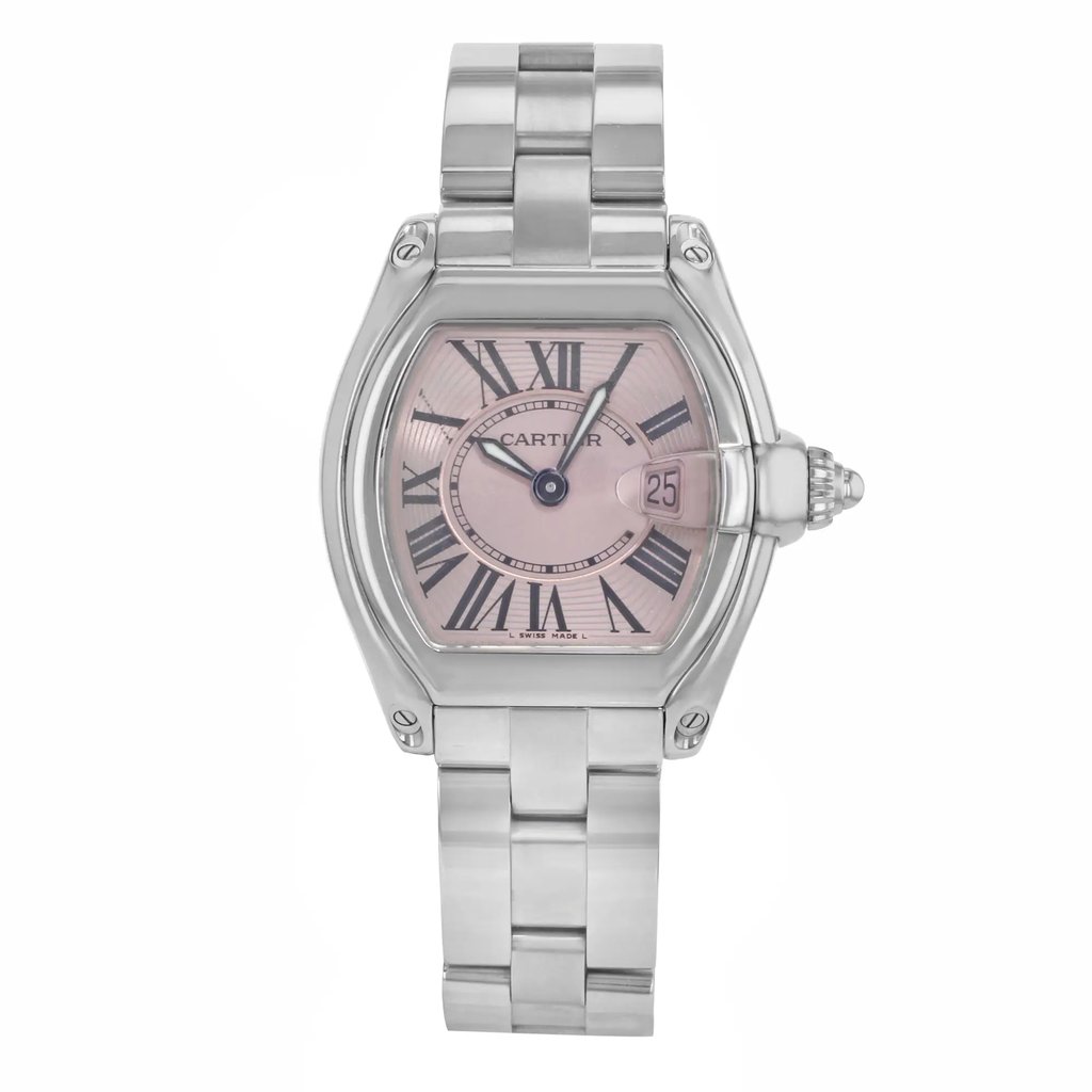 1st image of Cartier W62617V3 Wristwatch, PreOwned condition