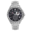 Front Full View Of Tissot T024.417.11.051.00  Stainless Steel Watch New With Defects Condition {Product Condition}