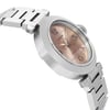 View Of Opposite Crown Facing Side Of Cartier W31075M7 Stainless Steel Watch Pre Owned Condition