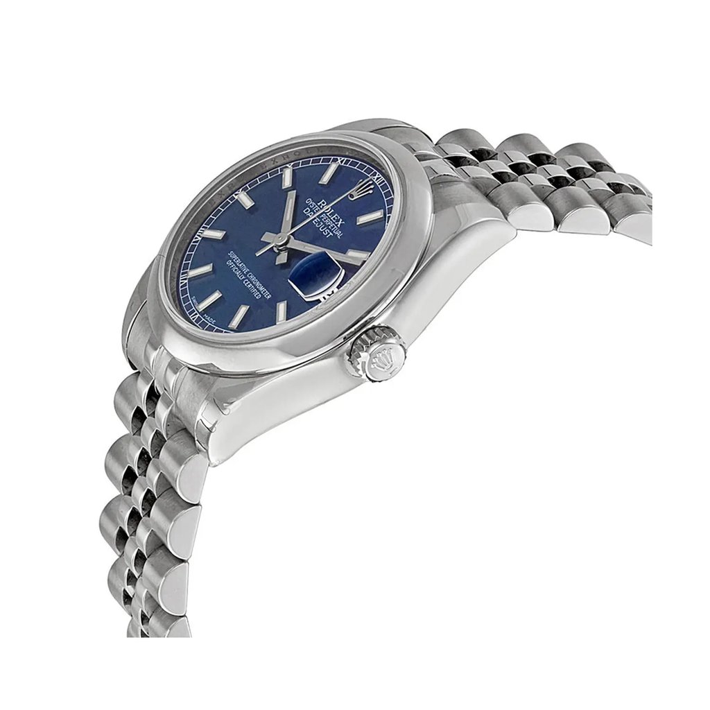 2nd image of Rolex 178240BLSJ Wristwatch, Unworn condition