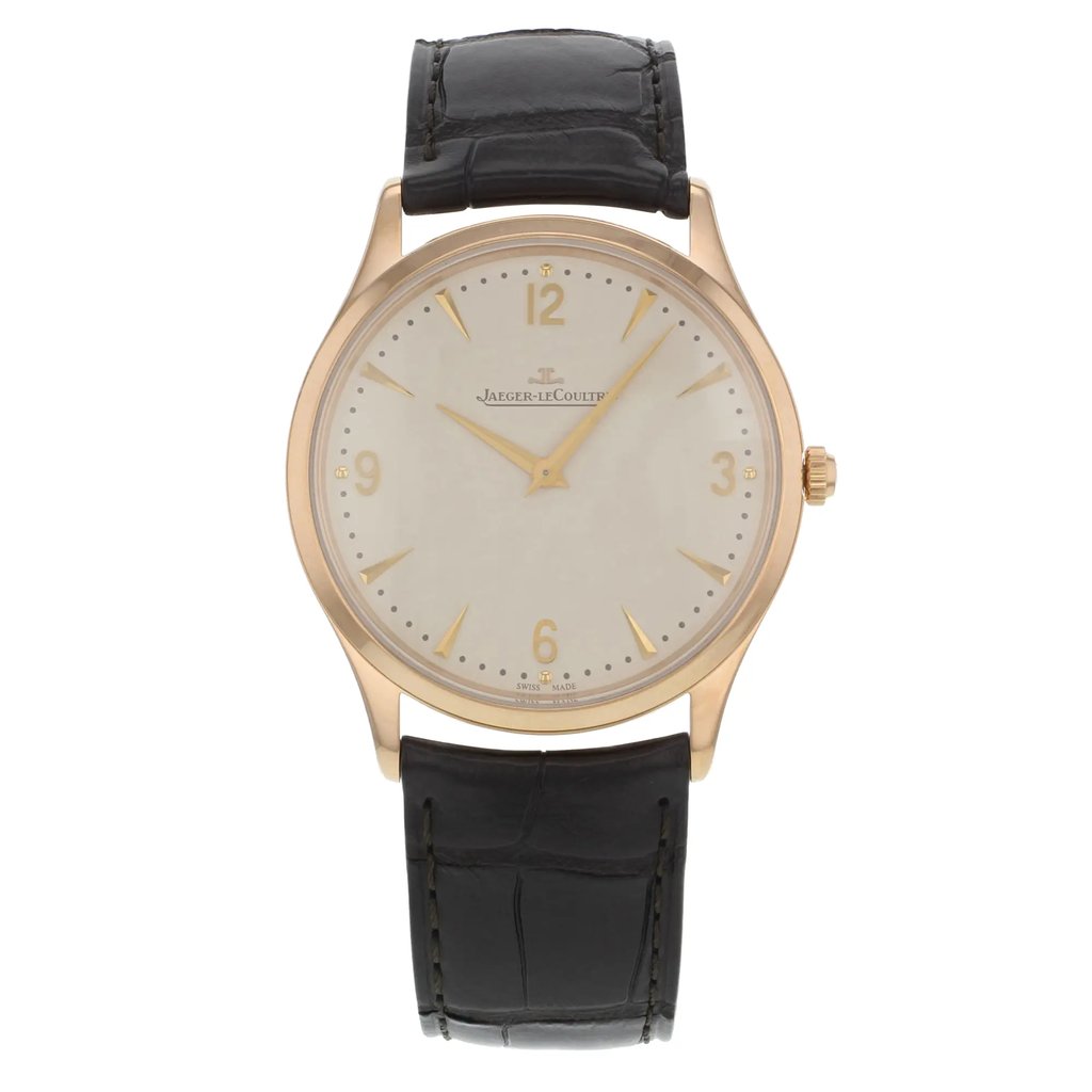 1st image of JLC Q1342420 Wristwatch, DisplayModel condition