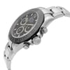 View Of Crown Facing Side Of Rolex 116500LN Stainless Steel Watch Unworn Condition