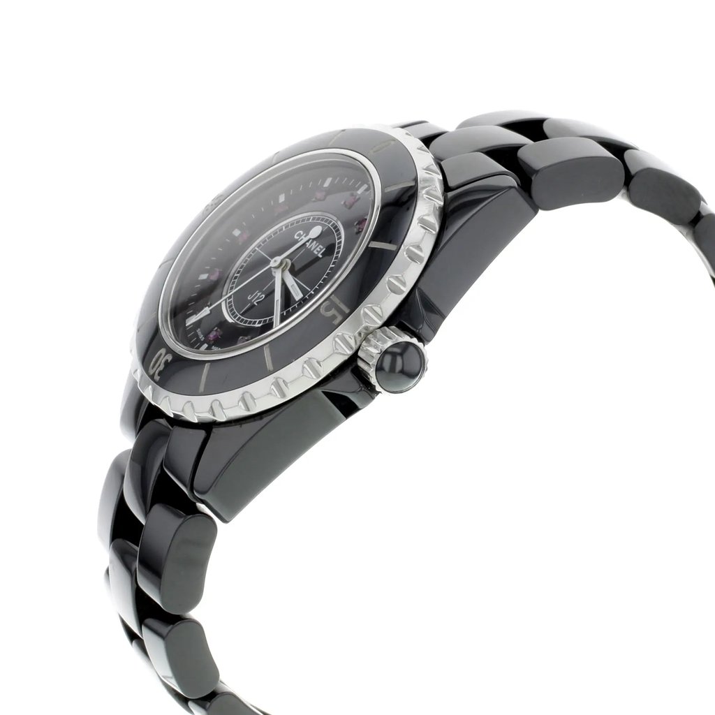 3rd image of Chanel H1634 Wristwatch, PreOwned condition