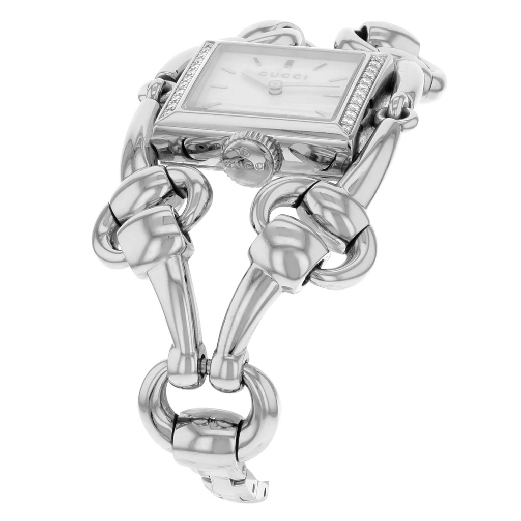 3rd image of Gucci  116 Signoria Wristwatch, PreOwned condition