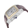 3rd image of Cartier W20091X7 Wristwatch, PreOwned condition