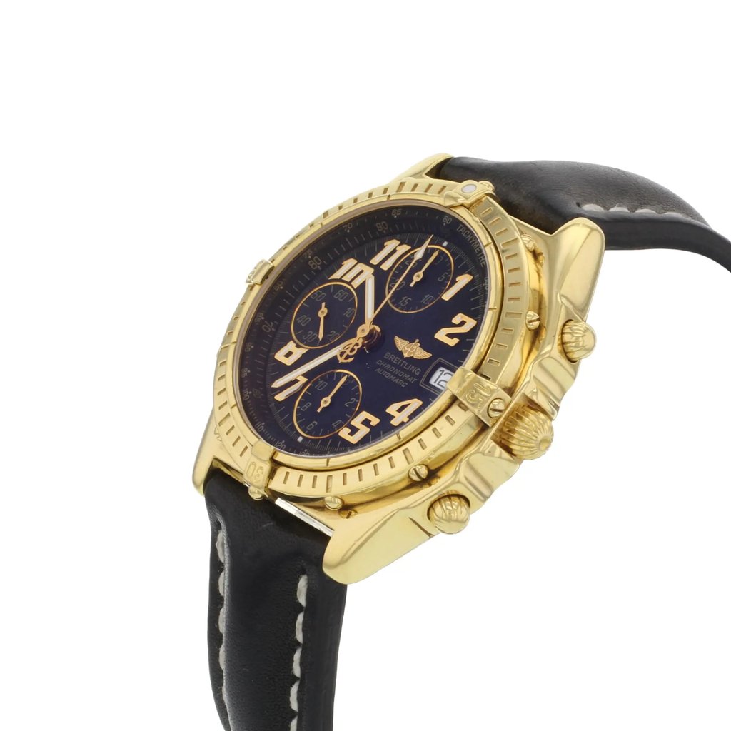 3rd image of Breitling K13050 Wristwatch, PreOwned condition