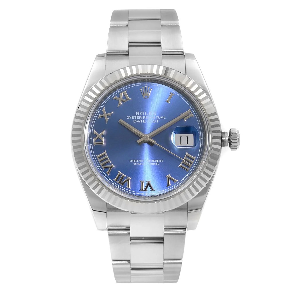 1st image of Rolex 126334 Wristwatch, Unworn condition