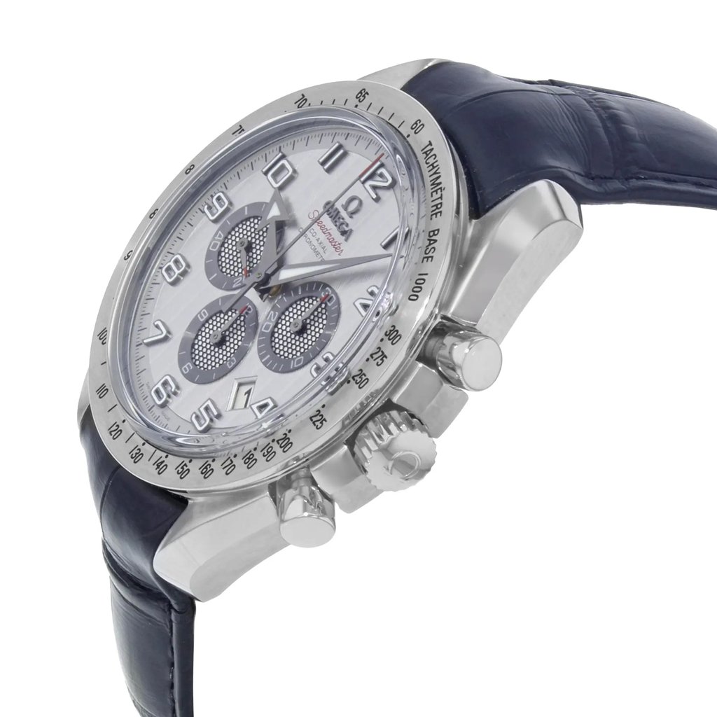3rd image of OMEGA 321.13.44.50.02.001 Wristwatch, DisplayModel condition