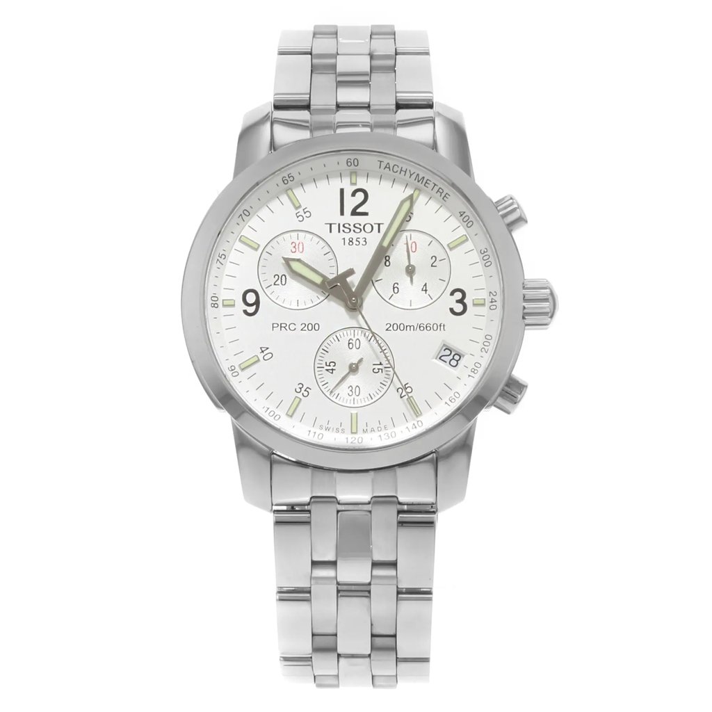 1st image of Tissot T17.1.586.32 Wristwatch, DisplayModel condition