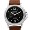 2nd image of Panerai PAM00104 Wristwatch, PreOwned condition
