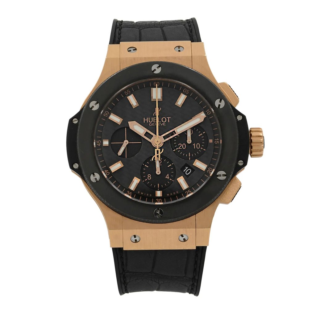 1st image of Hublot 301.PM.1780.RX Wristwatch, PreOwned condition