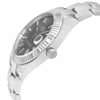 View Of Crown Facing Side Of Rolex  126334-0013 Stainless Steel Watch New Condition