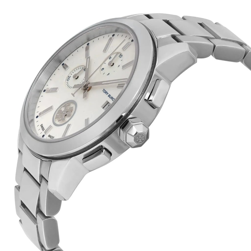 3rd image of Tory Burch Tory Burch Collins Wristwatch, PreOwned condition