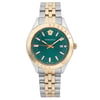 1st image of Versace Versace Hellenyium Wristwatch, PreOwned condition