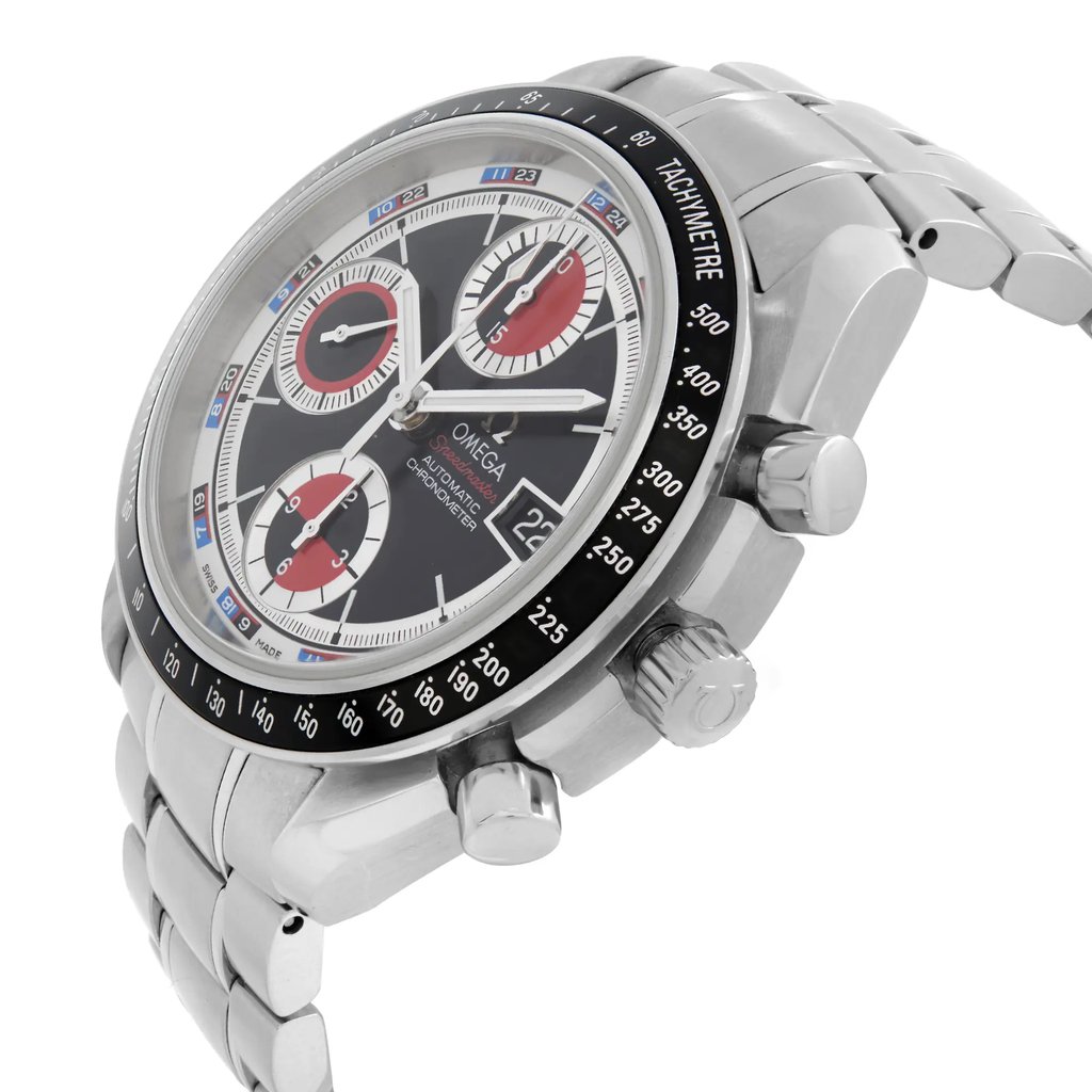 3rd image of OMEGA Omega Speedmaster Wristwatch, PreOwned condition
