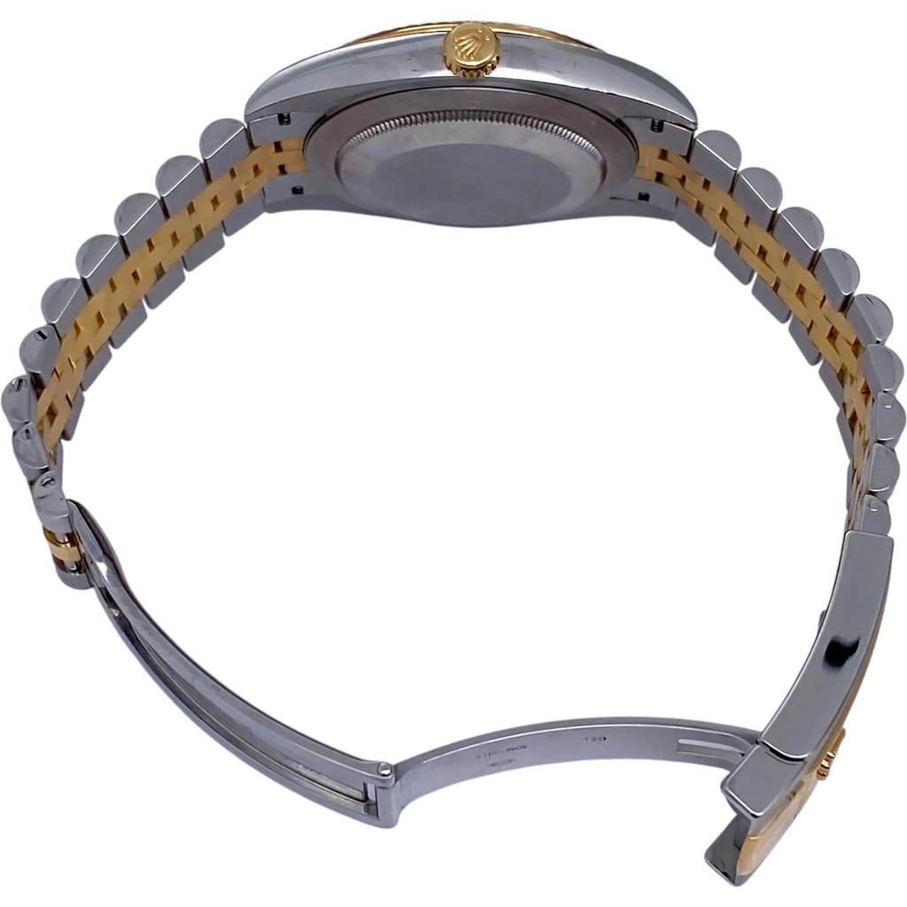 5th image of Rolex  Rolex Datejust  Wristwatch, PreOwned condition