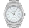 2nd image of Rolex 116300 WIO Wristwatch, PreOwned condition