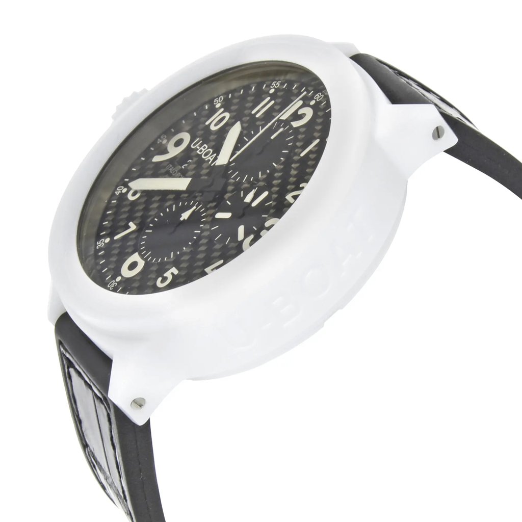 5th image of U-Boat 7095 Wristwatch, Unworn condition