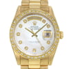2nd image of Rolex 118238 Wristwatch, PreOwned condition