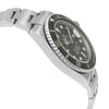 View Of Opposite Crown Facing Side Of Rolex 116610 Stainless Steel Watch Pre Owned Condition