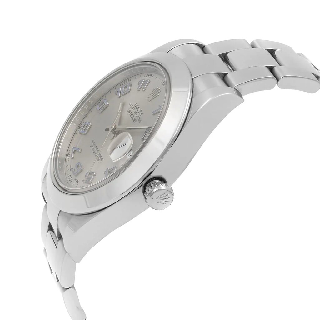 3rd image of Rolex 116300 Wristwatch, PreOwned condition