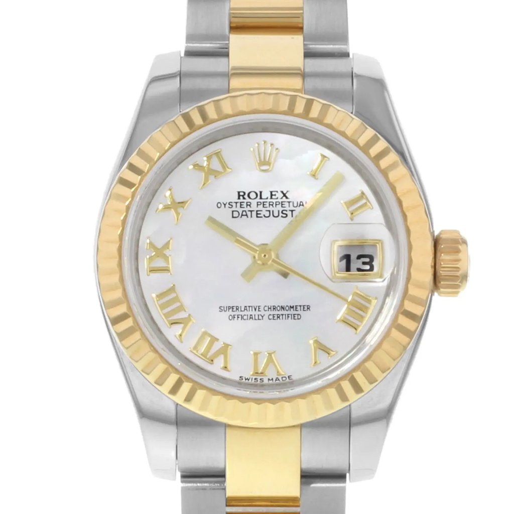 2nd image of Rolex 179173 Wristwatch, PreOwned condition