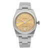 1st image of Rolex Rolex Oyster Perpetual 116000 Wristwatch, DisplayModel condition