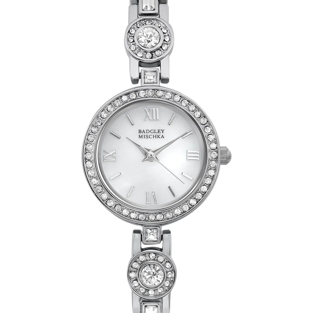 2nd image of Badgley Mischka Badgley Mischka Wristwatch, DisplayModel condition