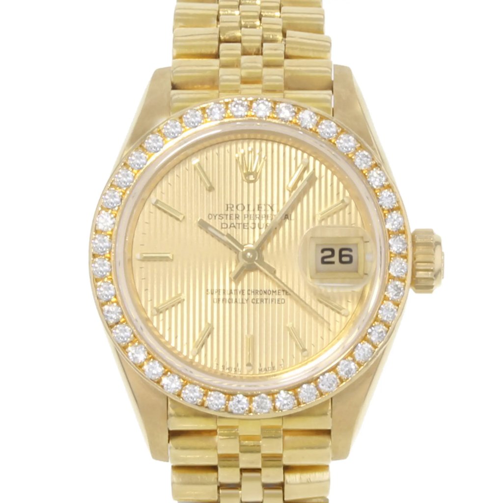 2nd image of Rolex 69178 Wristwatch, PreOwned condition