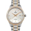 Up Close Front Facing Picture Of TUDOR 12703-0002 Stainless Steel Watch Unworn Condition