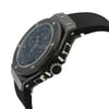View Of Crown Facing Side Of Hublot 310.CM.1110.RX Ceramic Watch Pre Owned Condition