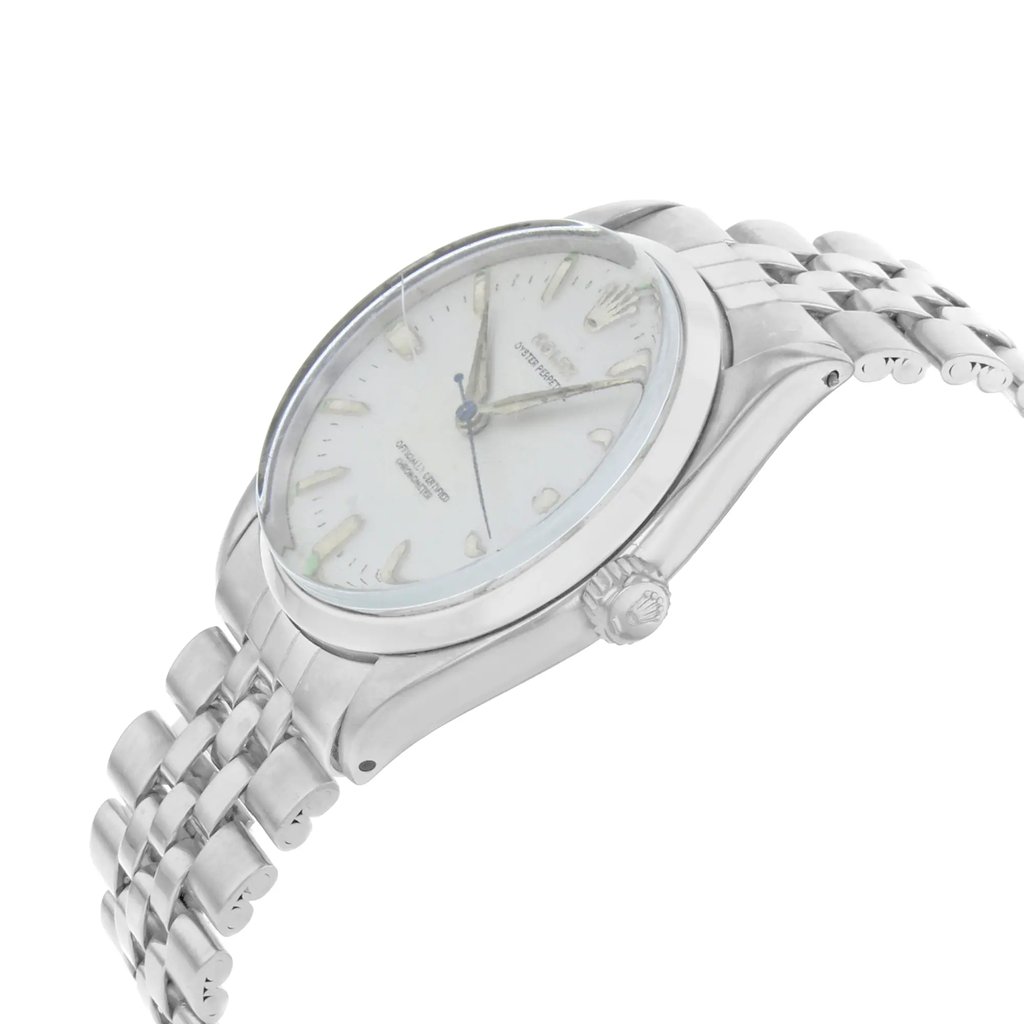 3rd image of Rolex 6564 Wristwatch, PreOwned condition