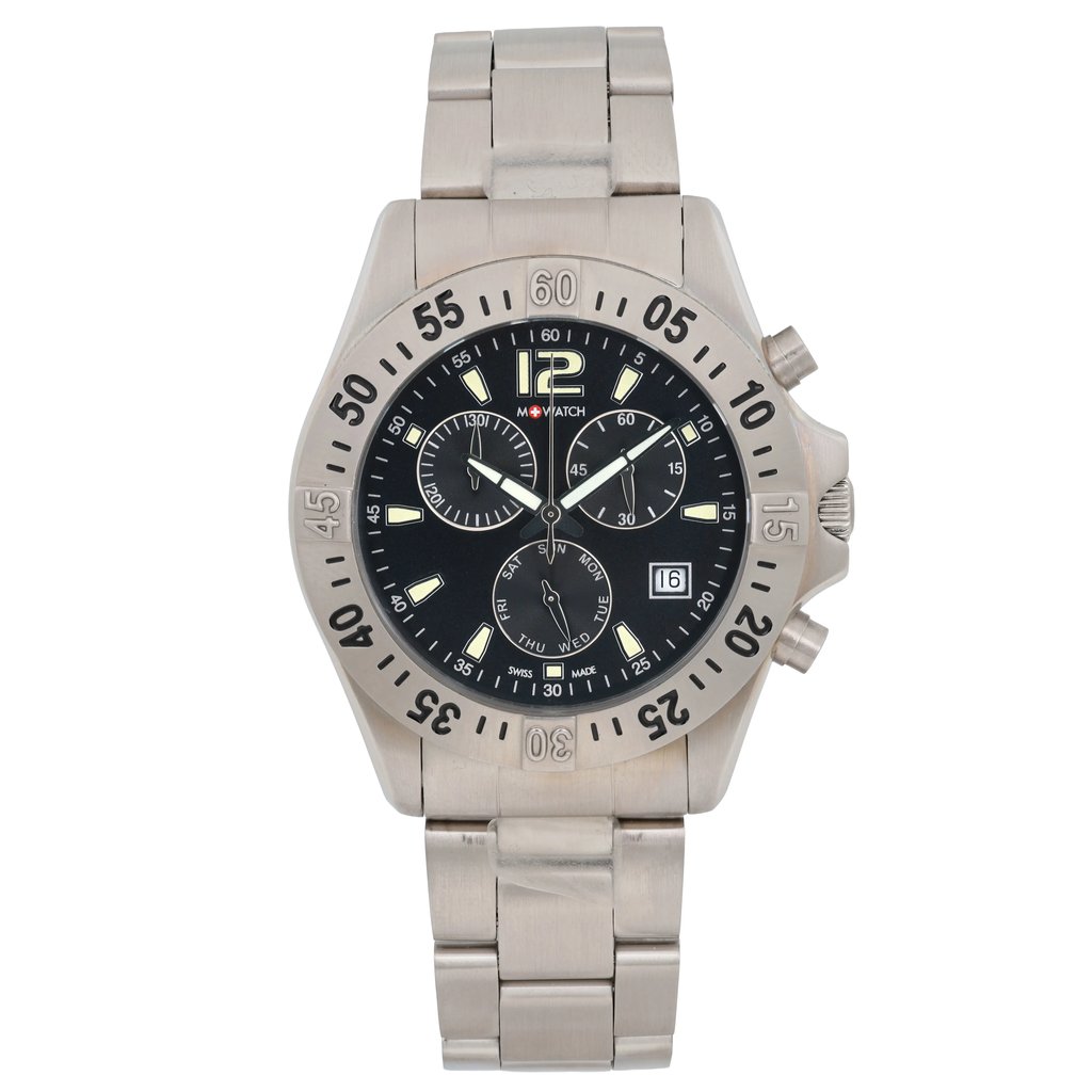 1st image of M-Watch M-Watch Wristwatch, NewWithoutTags condition
