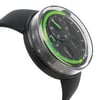 View Of Opposite Crown Facing Side Of HYT H00826-A Stainless Steel Watch Unworn Condition