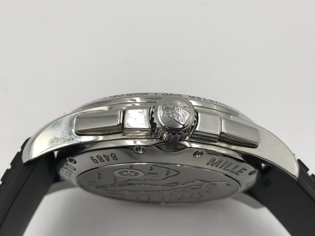 9th image of Chopard 168459-3009 Wristwatch, DisplayModel condition