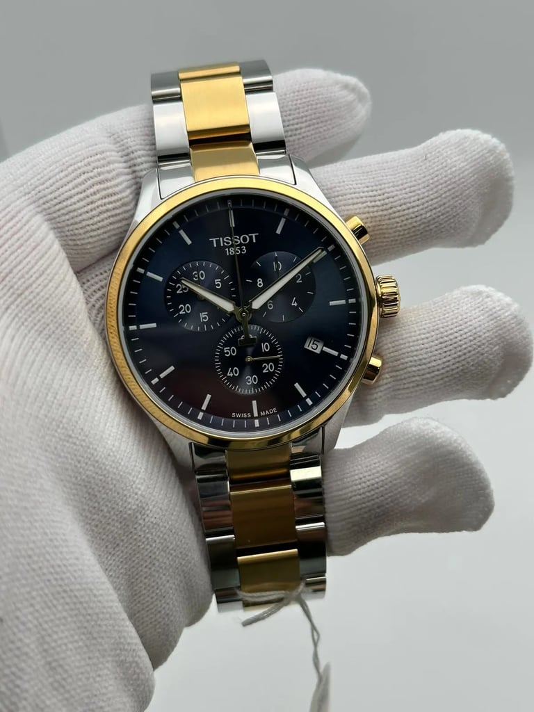 12th image of Tissot Tissot Wristwatch, NewWithDefects condition