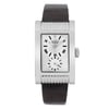 Front Full View Of Rolex 5441 White Gold Watch Pre Owned Condition Excellent
