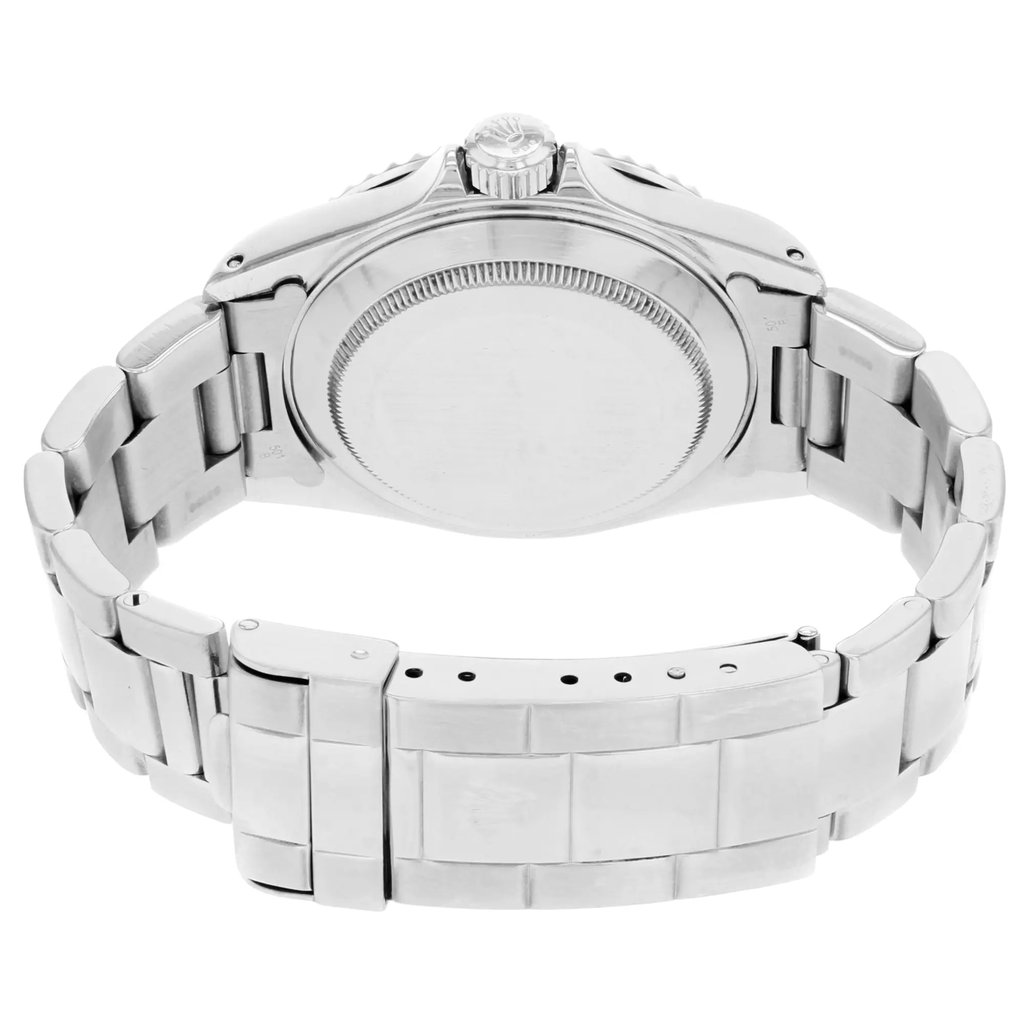 5th image of Rolex 14060M Wristwatch, PreOwned condition