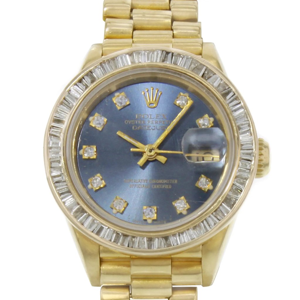 2nd image of Rolex 79178 Wristwatch, PreOwned condition