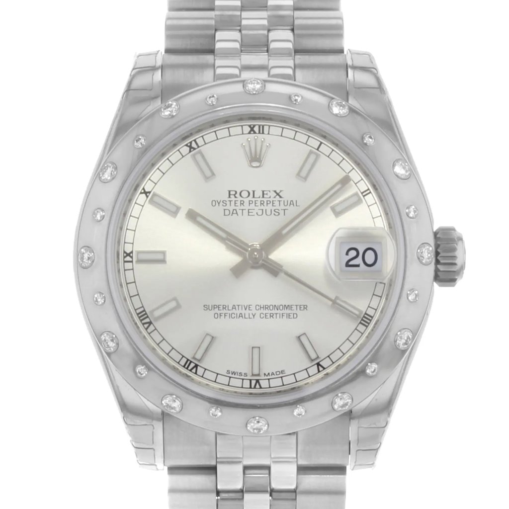 2nd image of Rolex 178344 Wristwatch, Unworn condition